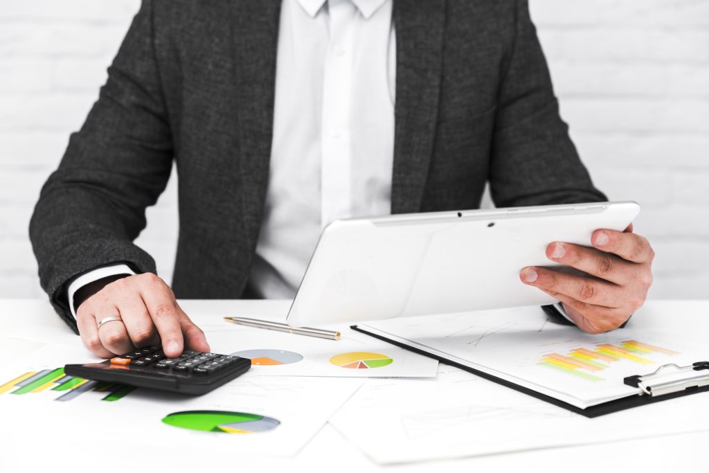 Best Non-Resident Tax Services in Edmonton