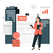 Engaging in effective corporate tax accounting